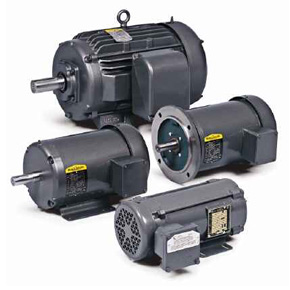 electric motors