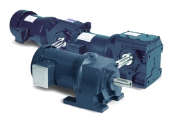 Speed reducers